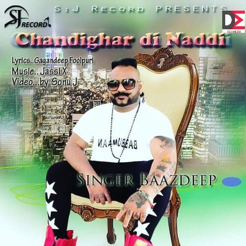 Chandighar Di Naddi