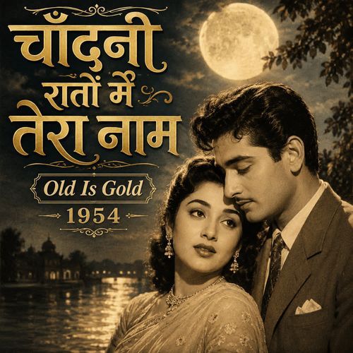 Chandni Raaton Mein Tera Naam 2