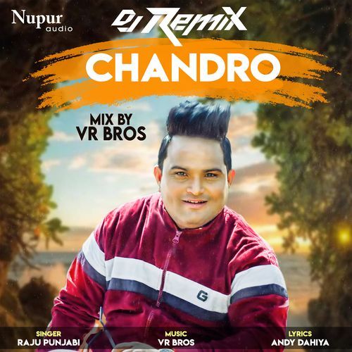 Chandro (DJ Remix)