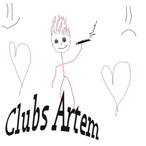 Clubs Artem