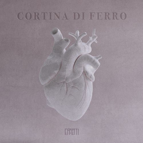 Cortina di Ferro cover art