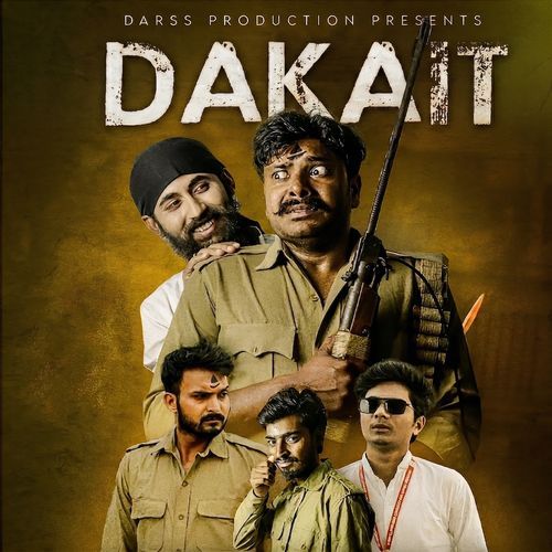 DAKAIT cover art