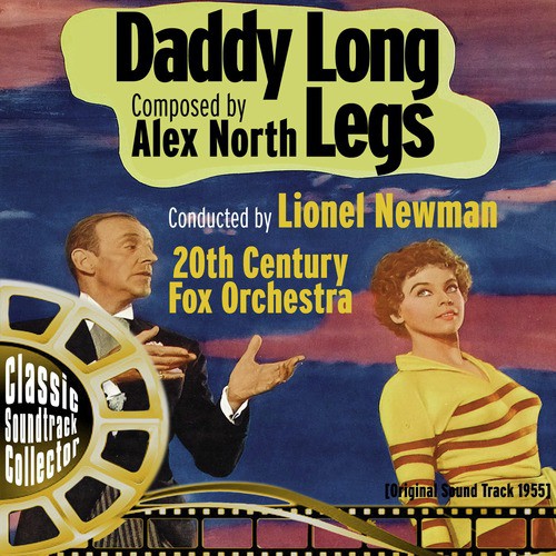 Daddy Long Legs (Original Soundtrack) [1955]