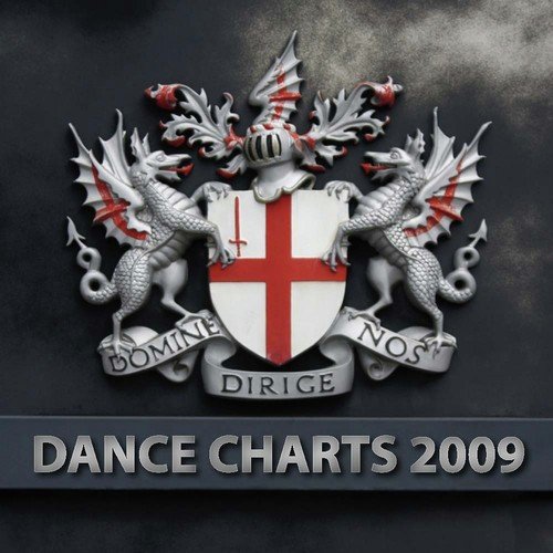 Dance Charts 2009