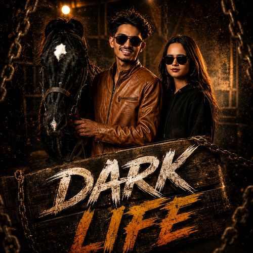 Dark Life