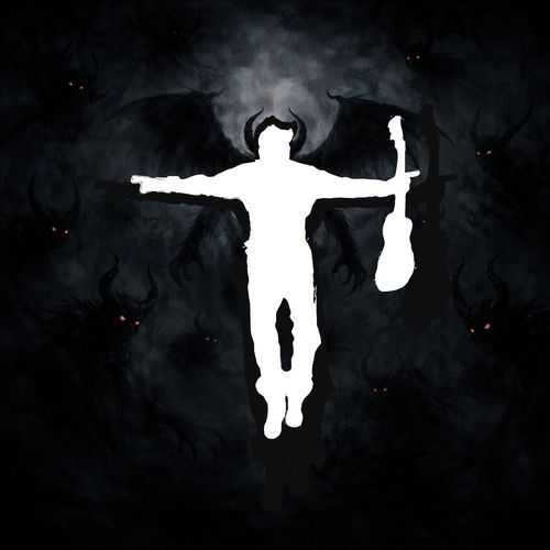 Dark Side cover art