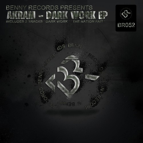 Dark Work EP_poster_image