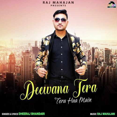 Deewana Tera