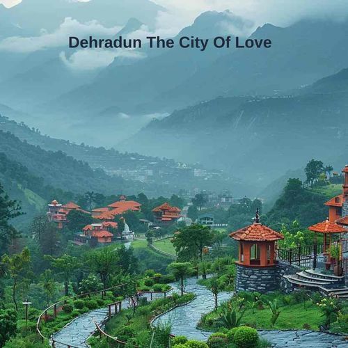 Dehradun The City Of Love