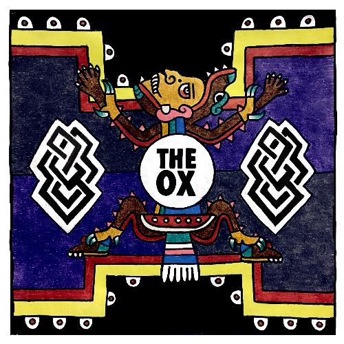 The Ox cover art