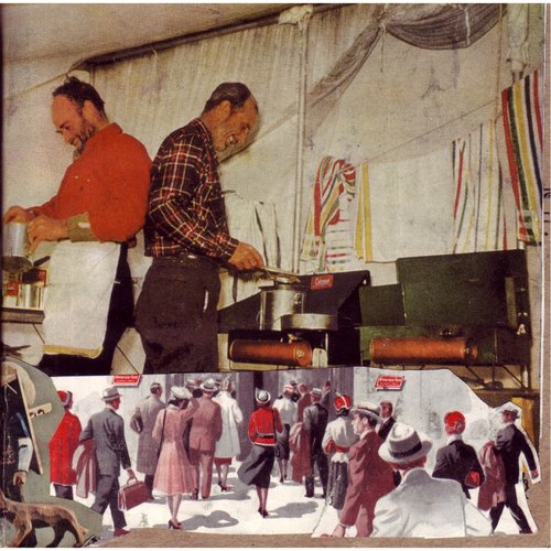Willie cover art