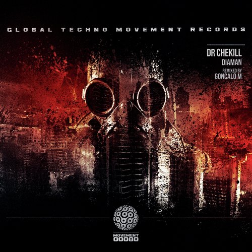 Diaman (Goncalo M Remix) cover art