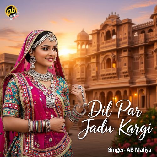 Dil Par Jadu Kargi