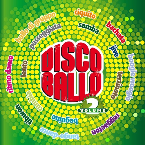 Discoballo, Vol. 2_poster_image