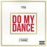 Do My Dance (Explicit Version)