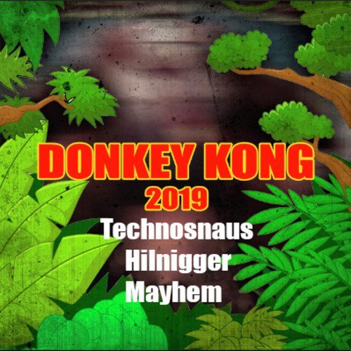 Donkey Kong 2019_poster_image