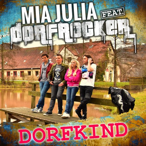 Dorfkind (Mallorcastyle Mix)_poster_image