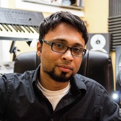 Double R (Rajib Rahman)