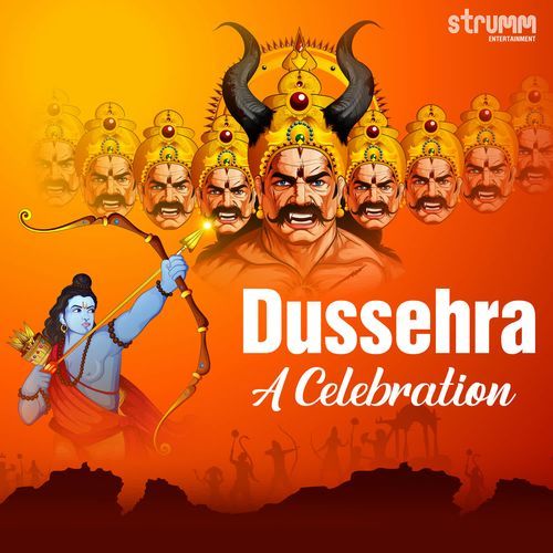 Dussehra - A celebration