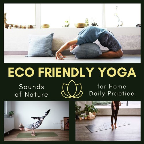 Eco Friendly Yoga