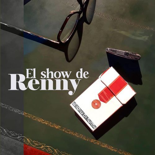 El Show de Renny cover art