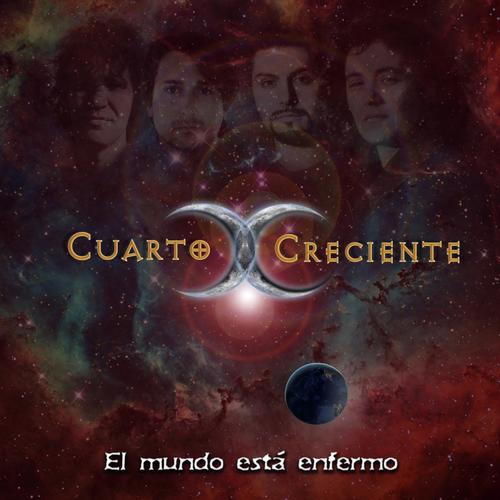 Cuarto Creciente cover art