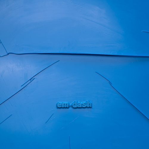 The Make cover art