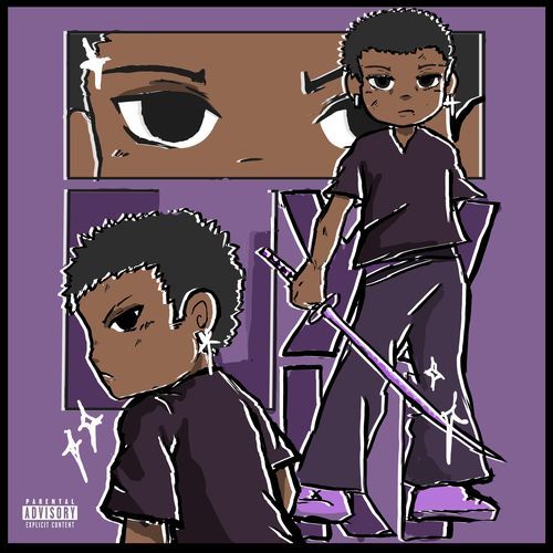 FED UP cover art