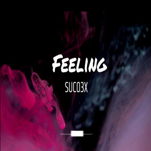 Feeling cover art