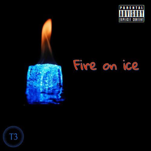 Fire On Ice
