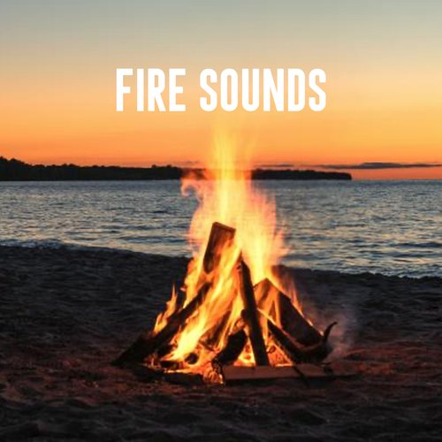 Fire Sounds cover art