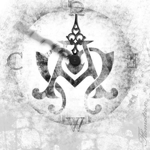 A.M.C. cover art