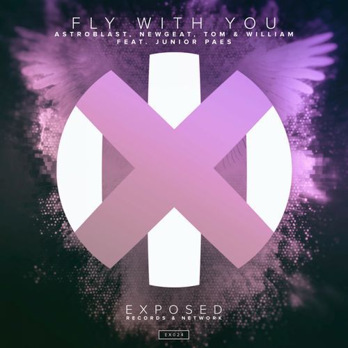 Fly With You_poster_image