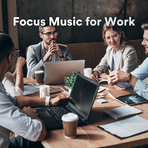 Focus Music for Work_poster_image