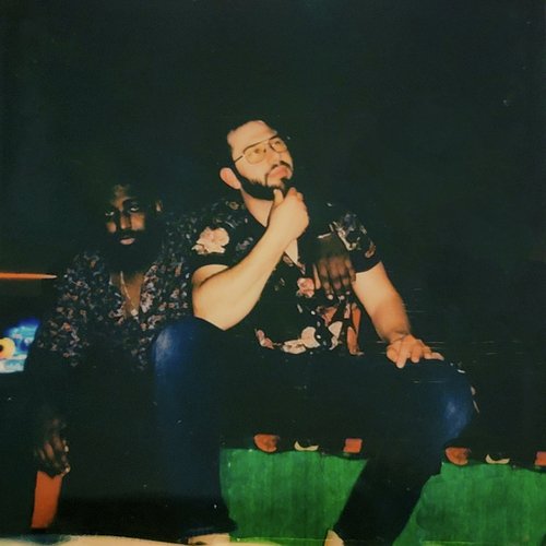 Frank(Ily) cover art