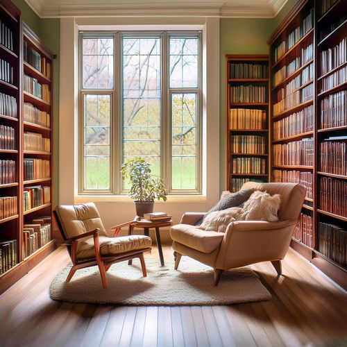 Frecuencia De Enfoque: Melodías Para La Concentración Y La Calma