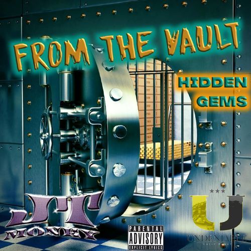 From The Vault (Hidden Gems)