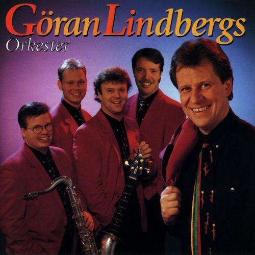 Jag bönar och ber cover art