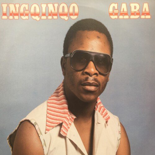 Sivuleleni Indlela cover art