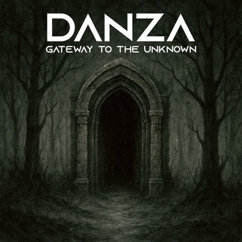 Gateway to the unknown