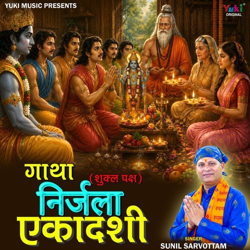 Gatha Nirjala Ekadashi (Shukl Paksh)