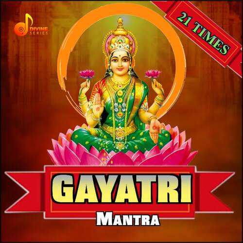 Gayatri Mantra 21 Times