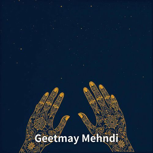 Geetmay Mehndi
