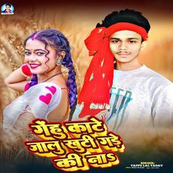 Genhu Kate Jalu Khuti Gadela Ki Nahi