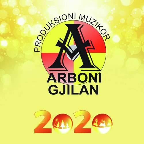 Gezuar 2020 Me Produksionin Arboni