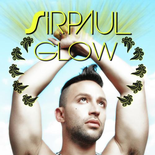 Glow (Keven Maroda Remix) cover art