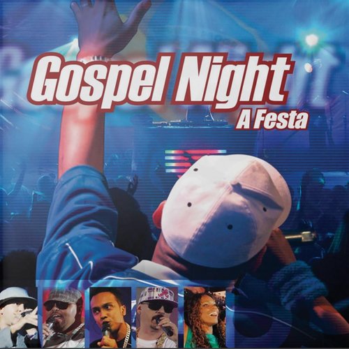 Gospel Night: A Festa (Ao Vivo)_poster_image