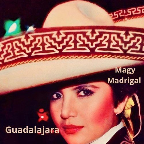Guadalajara cover art