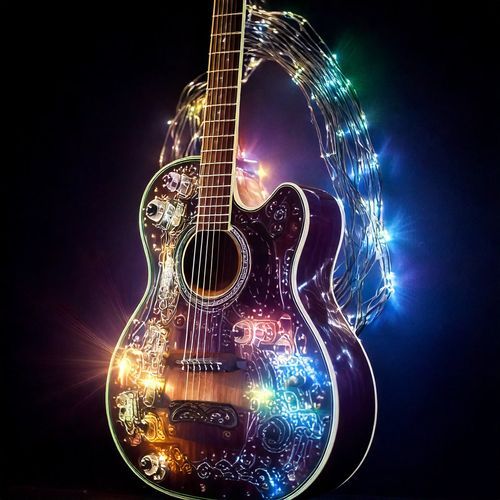 Calm Guitar Lullabies Soothe