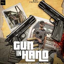 Gun In Hand-H14yUjx6D3E